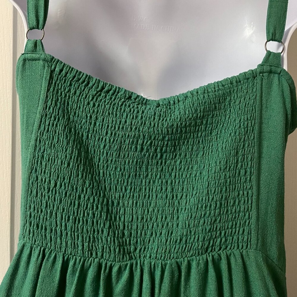 Gentle Fawn Alicia Mini Dress - Picture 2 of 4